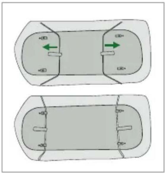 RECARO Citylife Carry Cot - RU HU - 2
