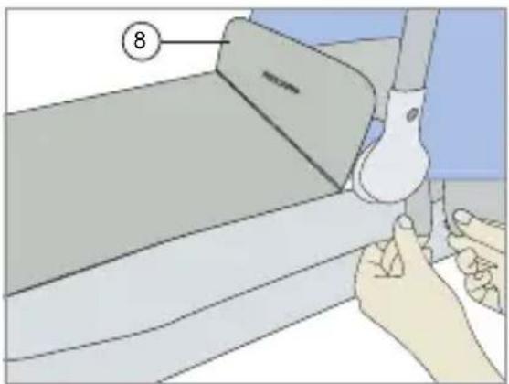 RECARO Citylife Carry Cot - Presvlaka za nosiljku - 1