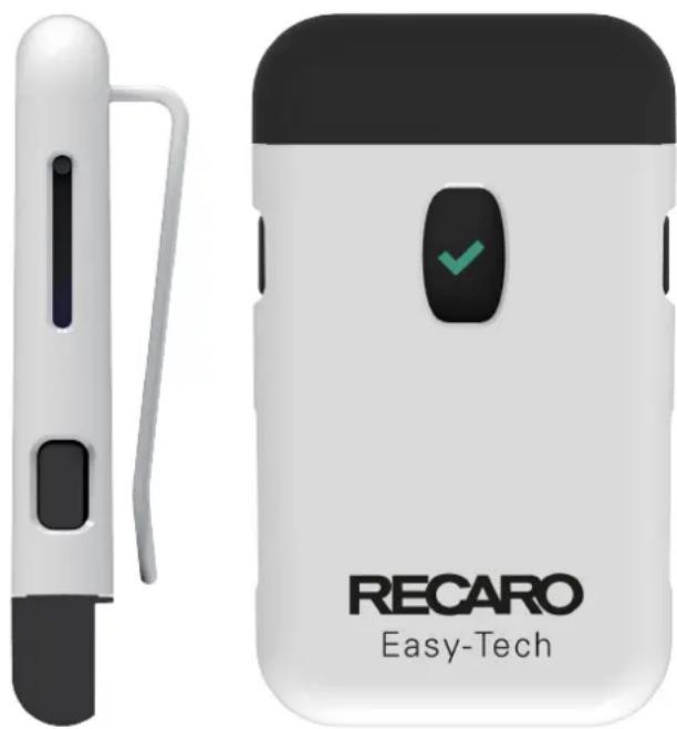 RECARO Easy-Tech - 1