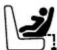 RECARO Avan/Kio Base - WAARSCHUWING: - 4
