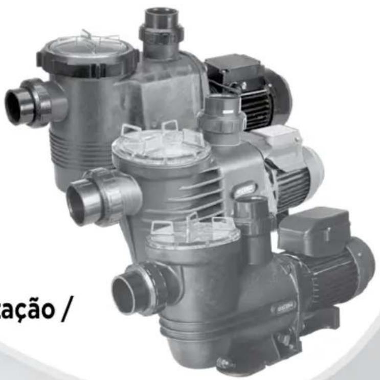 Waterco Supastream - 1