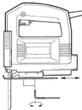 Bavaria by Einhell BS 350 E - 5 - 2