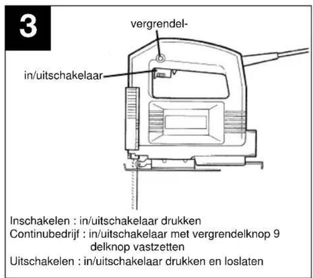 Bavaria by Einhell BS 350 E - NL - 5