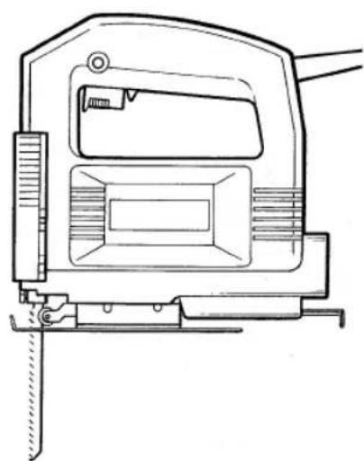 Bavaria by Einhell BS 350 E - bavaria - 1