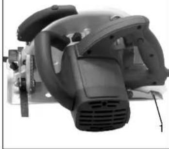Bavaria by Einhell BHS 75 - PL - 2