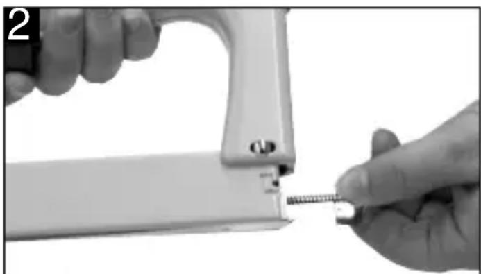 Bavaria by Einhell BET 750 - Пуск в эксплуатацию - 2