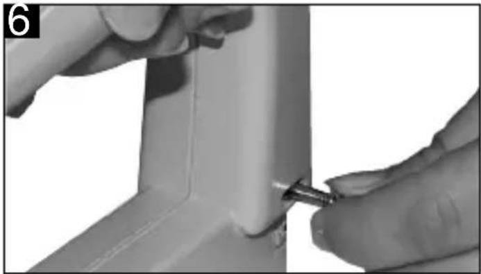 Bavaria by Einhell BET 750 - - Come togliere le graffette incastrate - 1