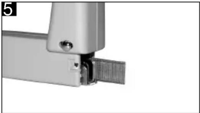 Bavaria by Einhell BET 750 - • Operation - 2