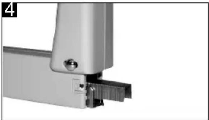 Bavaria by Einhell BET 750 - · Praca - 1
