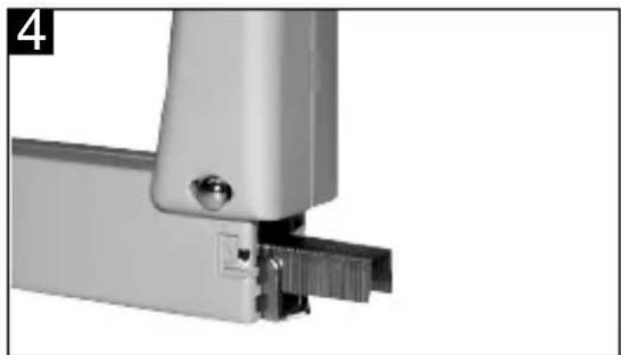 Bavaria by Einhell BET 750 - - Esercizio - 1