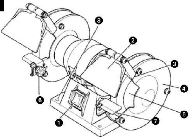Bavaria by Einhell BD 150 - 1 - 1