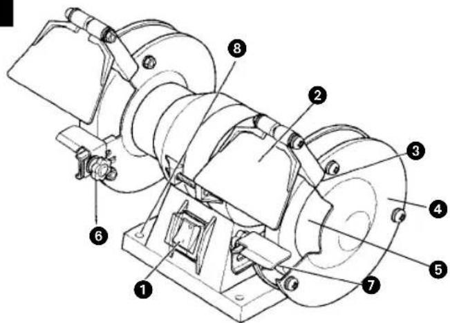 Bavaria by Einhell BD 150 - 1 - 1