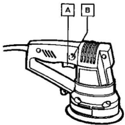 Bavaria by Einhell BES 125 E - Ein/Ausschalten - 1