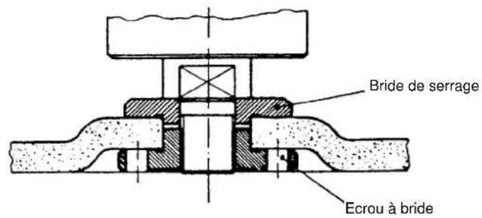 Bavaria by Einhell BWS 125/850-2 - F - 1