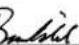 Bavaria by Einhell BWS 230/3 - BWS 230-3 - 1