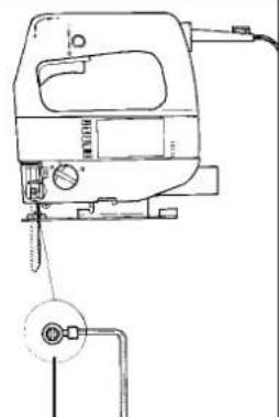 Bavaria by Einhell BPS 520 E - 4 - 2
