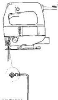 Bavaria by Einhell BPS 520 E - 4 - 2
