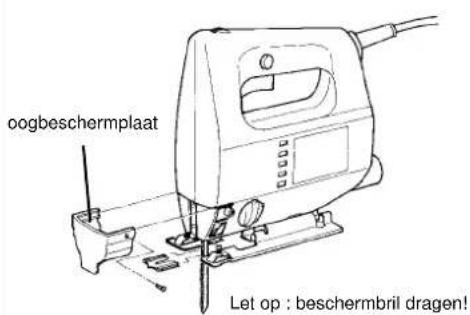 Bavaria by Einhell BPS 520 E - 1 - 1