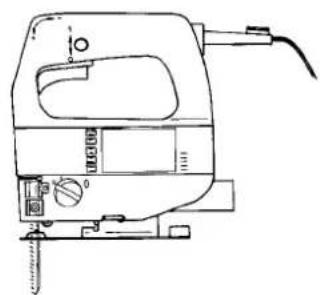 Bavaria by Einhell BPS 520 E - 1