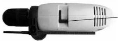 Bavaria by Einhell BSM 710E - NL - 2