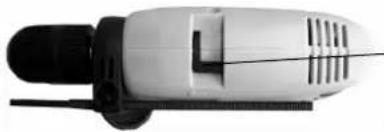 Bavaria by Einhell BSM 710E - Manutenzione - 3