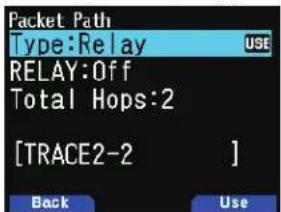 KENWOOD TH-D75A - [Relay]: - 1