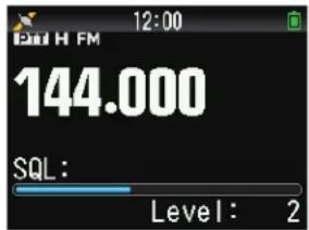 12:00 144.000 SQL: Level: 2