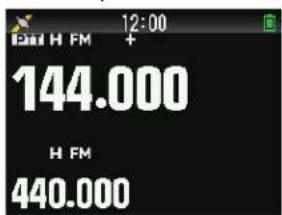12:00 H FM + 144.000 H FM 440.000