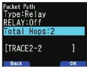 KENWOOD TH-D75A - [Relay]: - 3