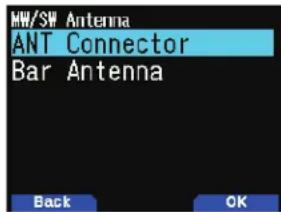 KENWOOD TH-D75A - ANTENNE DE BARRE - 1