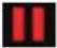 KENWOOD TH-D75A - AFFICHAGE - 8