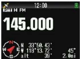 12:00 H FM 145.000 33°50.43' 118°13.72' alt 39' 45' 2.0mi