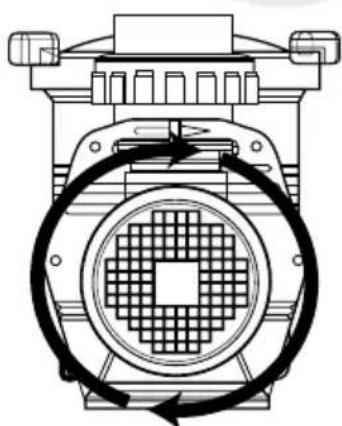 Waterco Hydrostorm High Performance - Table of Contents - 1