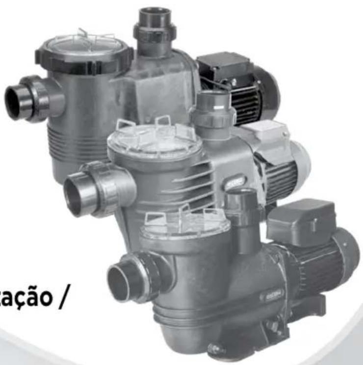 Waterco Hydrostorm High Performance - 1