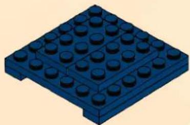 LEGO Ideas Doctor Who 21304 - 35 - 27
