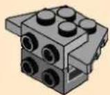 LEGO Ideas Doctor Who 21304 - 26 - 4
