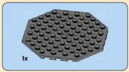LEGO Ideas Doctor Who 21304 - Doctor Who - 58