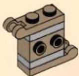 LEGO Ideas Doctor Who 21304 - 21 - 57