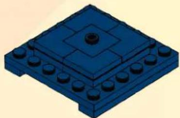 LEGO Ideas Doctor Who 21304 - 35 - 28