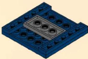 LEGO Ideas Doctor Who 21304 - 35 - 25