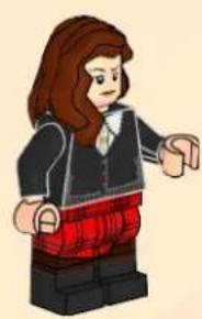 LEGO Ideas Doctor Who 21304 - Doctor Who - 9