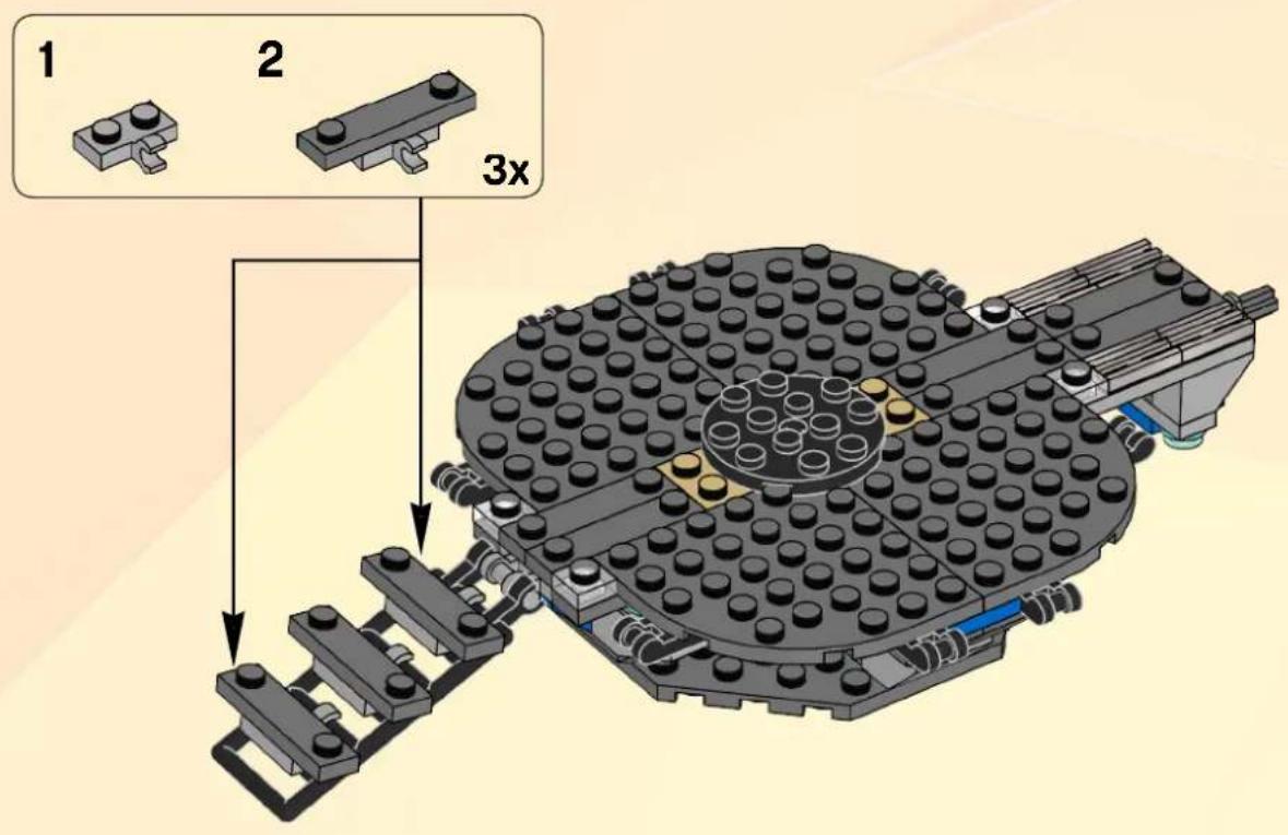 LEGO Ideas Doctor Who 21304 - Doctor Who - 82