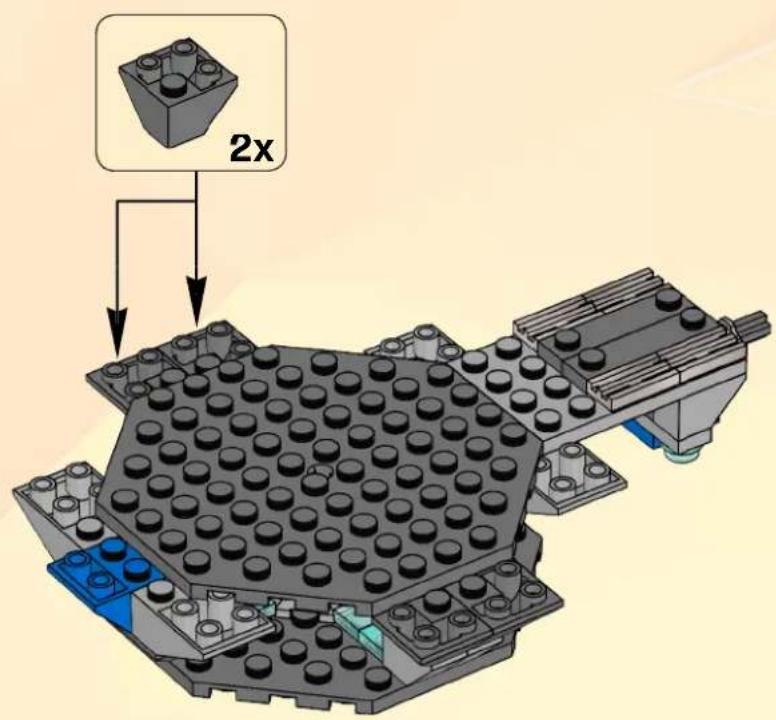 LEGO Ideas Doctor Who 21304 - Doctor Who - 66