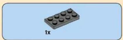 LEGO Ideas Doctor Who 21304 - 21 - 26