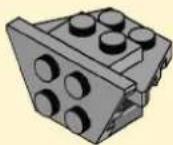 LEGO Ideas Doctor Who 21304 - 25 - 6