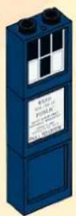 LEGO Ideas Doctor Who 21304 - 13 - 12