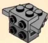 LEGO Ideas Doctor Who 21304 - 25 - 4