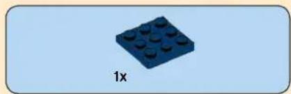 LEGO Ideas Doctor Who 21304 - 21 - 101
