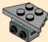 LEGO Ideas Doctor Who 21304 - 22 - 3