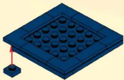 LEGO Ideas Doctor Who 21304 - 21 - 99